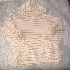 AEO soft and sexy plush sweater